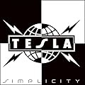 Simplicity  ~ Tesla   18 days in the top 100  (10)  Buy new: $9.99  21 used & new from $7.99