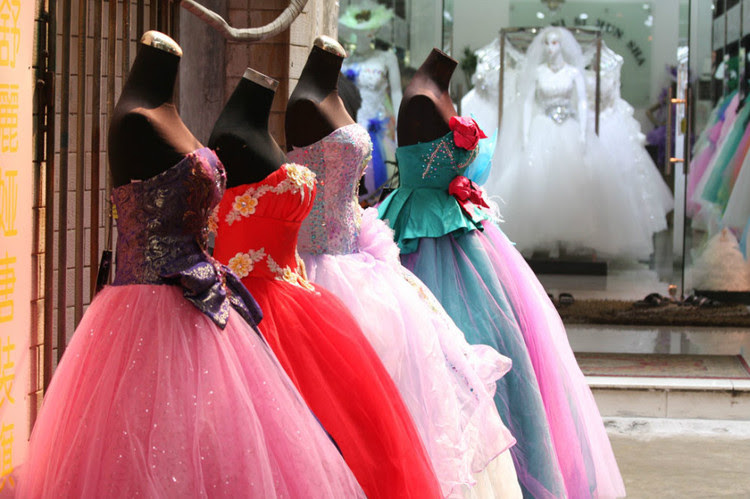 image wedding dress taiwan western