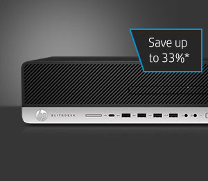 Save up to 33%* Save up to 33%*