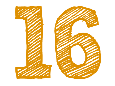性格から選べる 12月16日生まれのあの人へ贈る誕生日プレゼント