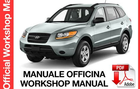 Download AudioBook manual hyundai santa fe 2007 iPad mini PDF
