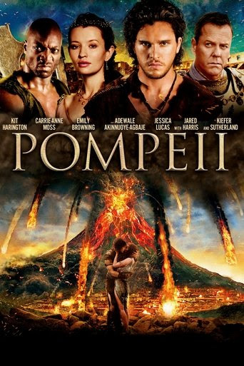 Pompeya Toda La Pelicula Completa En Español