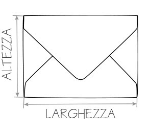 Envelope - Annaelle