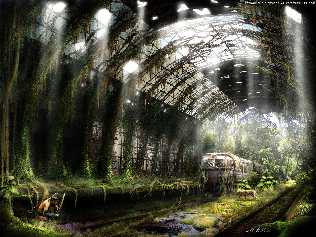The Utopia Found In Dystopian Poetry A Writers Perspective