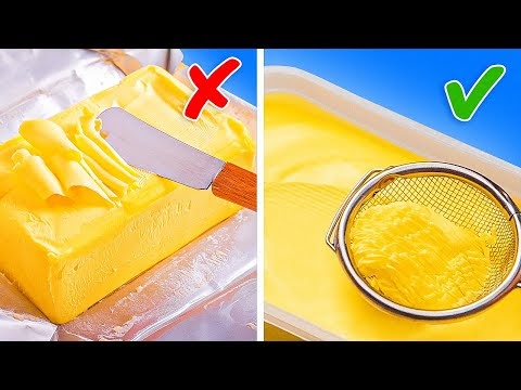 25+ Random Daily Hacks That Will Come In Handy || Beauty, Cleaning, Cooking, Repair