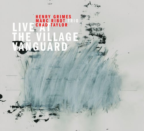 Marc Ribot - Live at the Village Vanguard cover