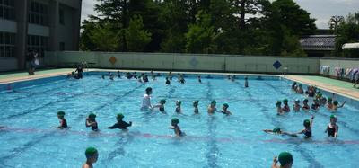 小松市立稚松小学校