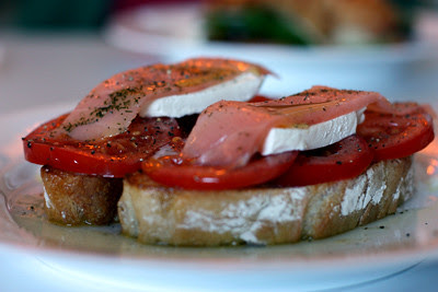 salmon
