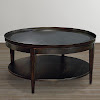 Bassett Coffee Tables