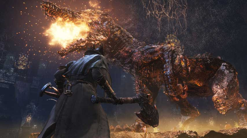bloodborne