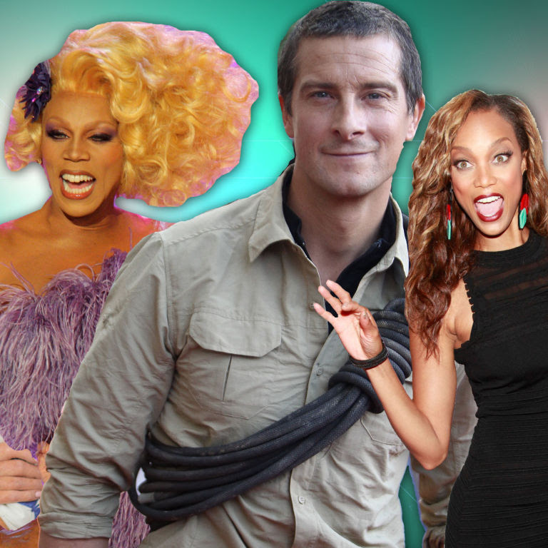 Big Brother, The X Factor, Strictly: which is the best ...