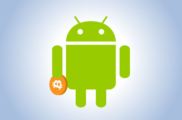Bitcoin Mining On Android - 