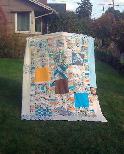 Habitat Sampler Top 2 PMQG
