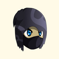 Shinobi ninja veil face adventure games
