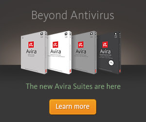 The new Avira bundles