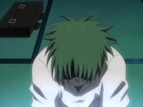 The Law of ueki episode 7 english dubbed part 1