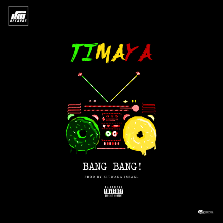 Image result for New Music: Timaya - Bang Bang
