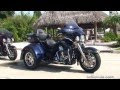 3 Wheel Motorcycle Sale : Harley Davidson Trike Three Wheeler Motorcycles for sale 3 ... - Find here online price details of companies selling three wheel bike.