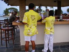 Sunset Bar