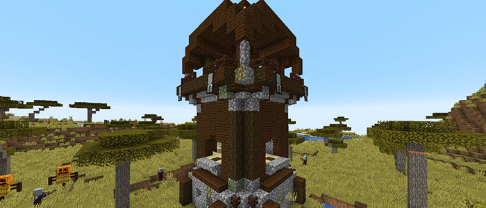 マイクラ1 14 前哨基地や新しい村などがすぐ見つかるシード値10個まとめ マイクラモール