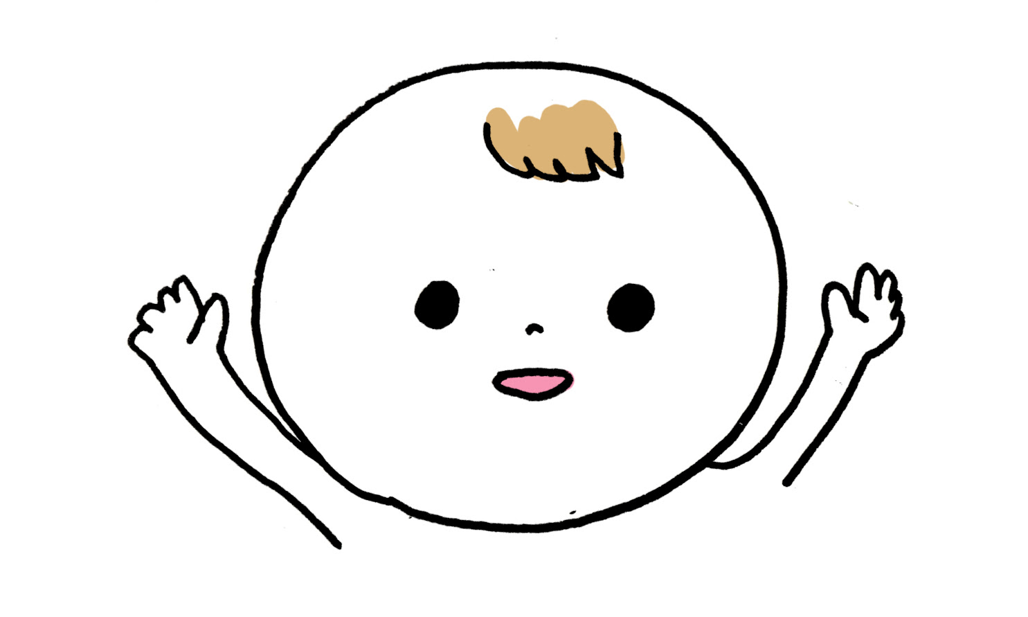 絶対にカワイイキャラクターが描ける ３つの黄金ポイント イラスト制作 キャラクター制作 インフォグラフィック制作のany Illust