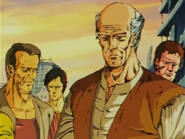 町おこしに失敗した アニメーションへのボケ ボケて Bokete