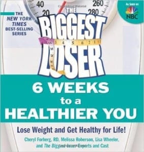  The Biggest Loser Diet Book Review