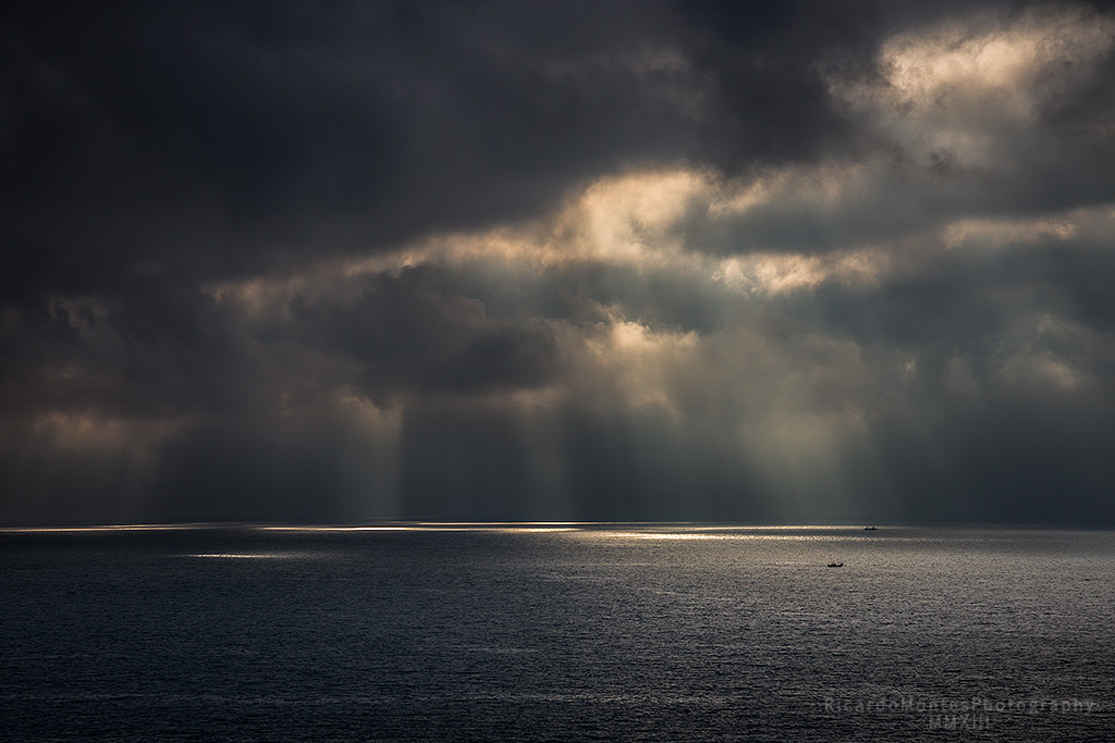 Las Luces del Alba I