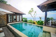 Populer 30+ Bali Ocean View Private Pool Villa, Pemandangan Pantai