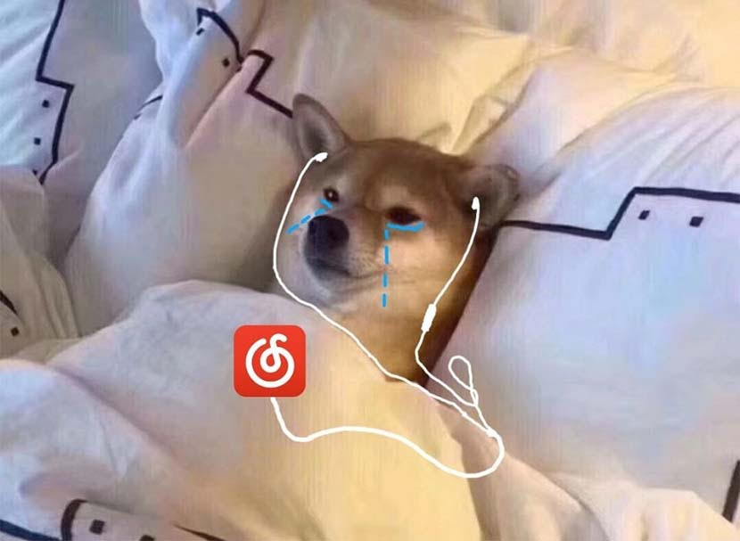 Netease To Provide Counseling Services For Depressed Music Fans