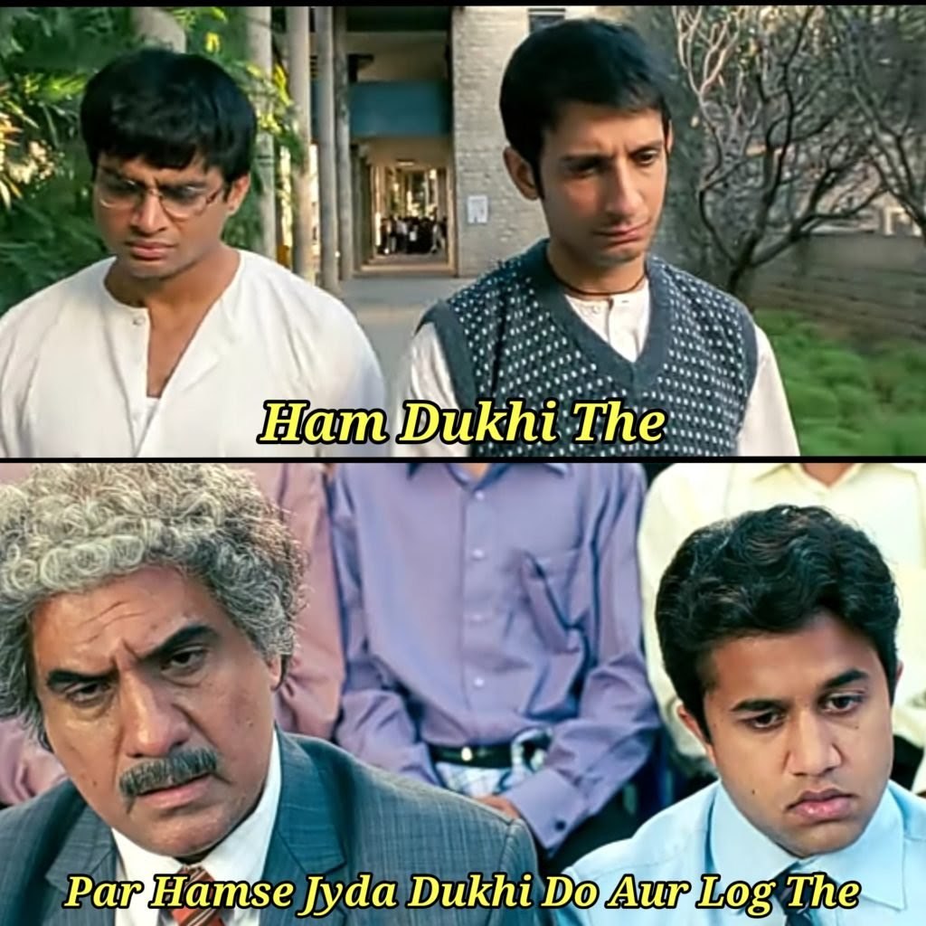 3 Idiots Meme Templates Get Meme Templates