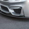 2015 Silverstone Metallic BMW M3 Project By European Auto Source 12
