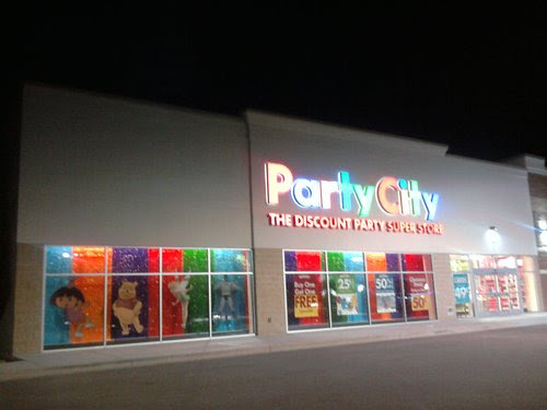 Party City Office Photos | Glassdoor