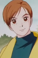 Shigeru Okawahara From Boys Over Flowers