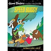 Black Friday Warner Bros (r) Speed Buggy: The Complete Series Collection; DVD