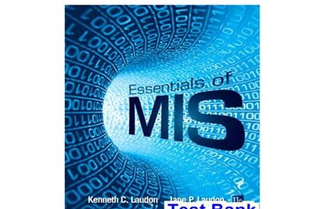 Read mis laudon 11th edition [PDF] [EPUB] PDF