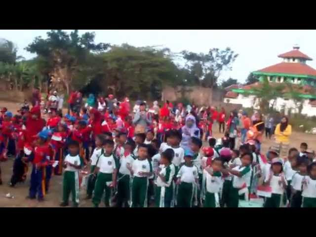  Senam  Anak  Anak  Tk  Gerakan Senam  Video Senam  