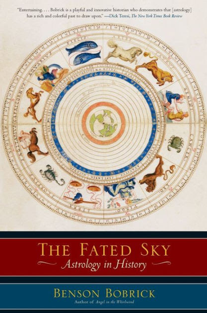 The Fated Sky: Astrology in History|Paperback