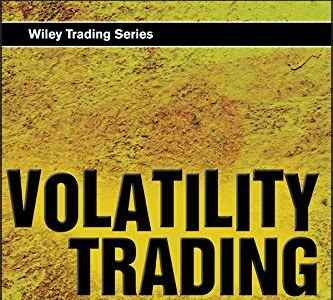 Free Reading Volatility Trading: + Website (Wiley Trading Series) [PDF] Download PDF