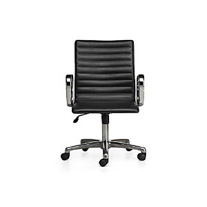 Home Office Chairs. Computer and Desk Chairs | Crate and Barrel