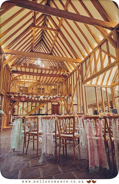 Barrandov Opera wedding venue 2015 - www.helloromance.co.uk