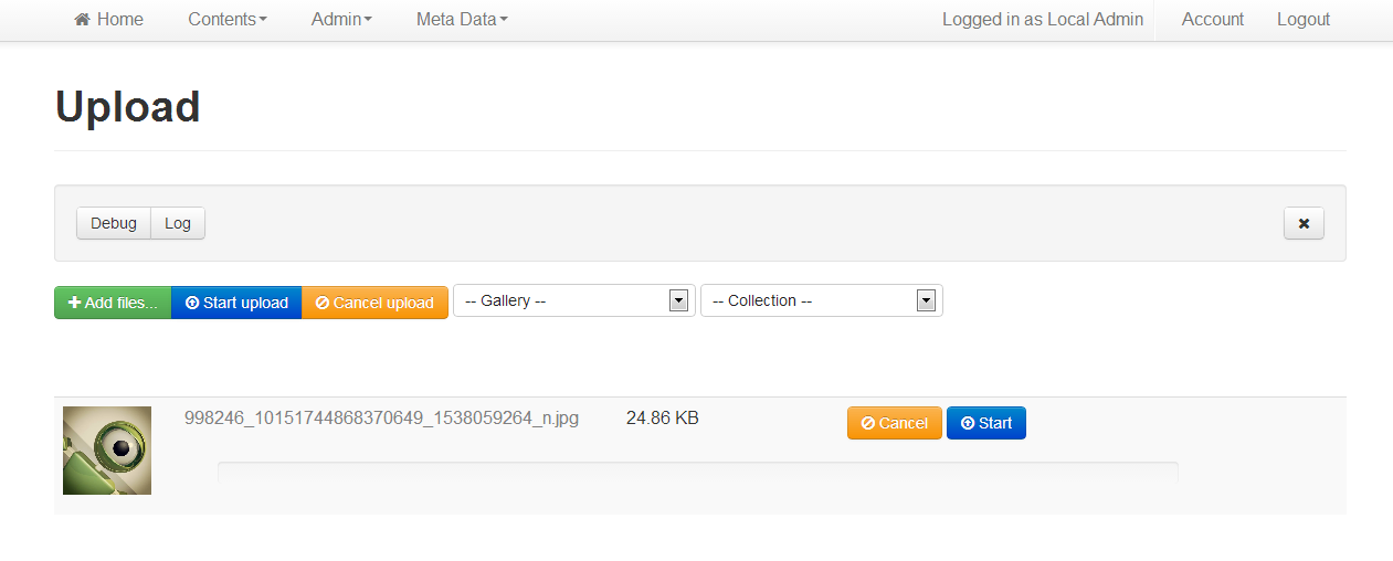 GitHub - laravella/laravella: Laravel starter project with  