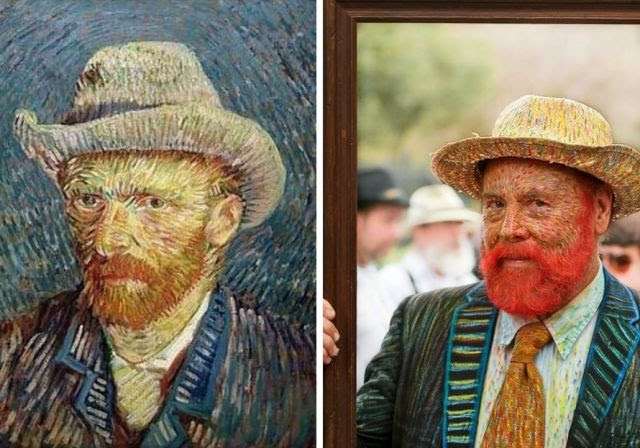 Hilarious and Quirky Halloween Costumes You Can Easily Make Yourself