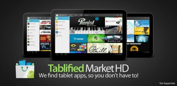 What Are the Best Free Android Tablet Apps? – May 2013