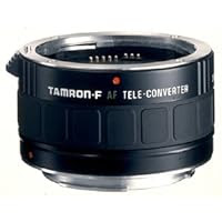 Tamron AF 2X Teleconverter for Canon Mount Lenses