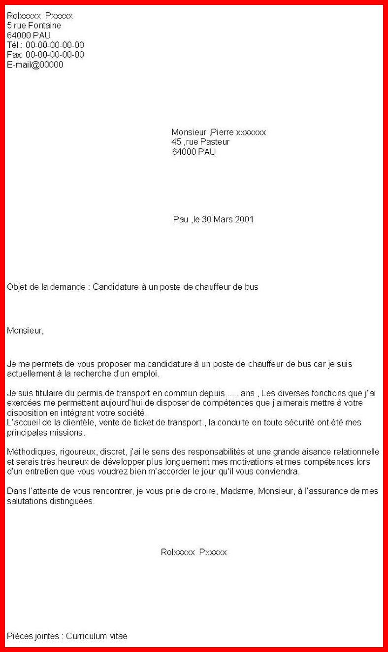 Exemple de lettre de motivation conseiller pole emploi ...