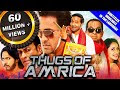 Thugs Of Amrica (Achari America Yatra) 2019 New Released Hindi Dubbed Mo...