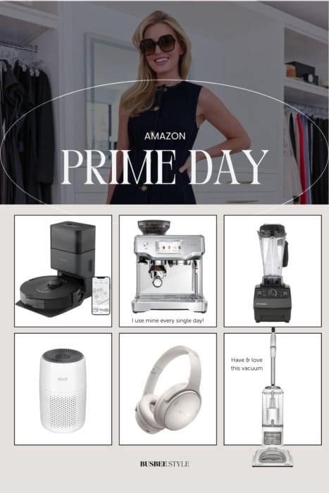 Level Up Your Daily Life with These Splurge-Worthy Home Essentials – On Sale for Amazon Prime Day 2025!