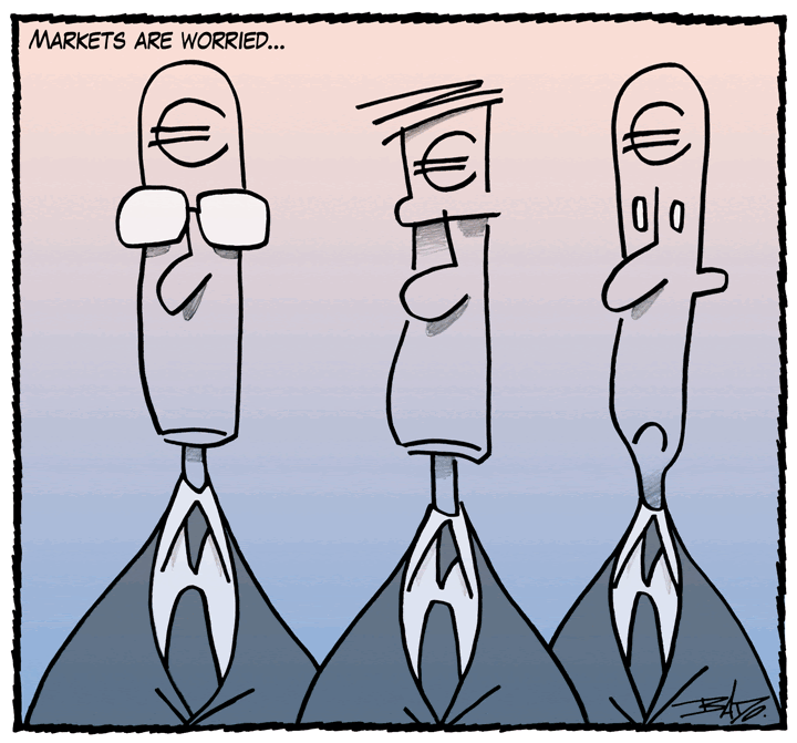 Cartoon by Milt Priggee