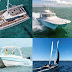 Catamarans Guide: The ABCs of Multihull Boats